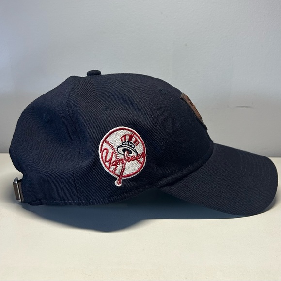 New York Yankees Cap NWOT - Picture 3 of 10
